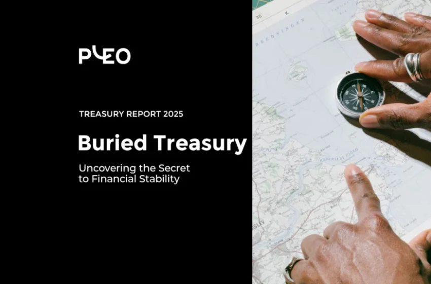  Buried Treasury Uncovering the Secret to Financial Stability