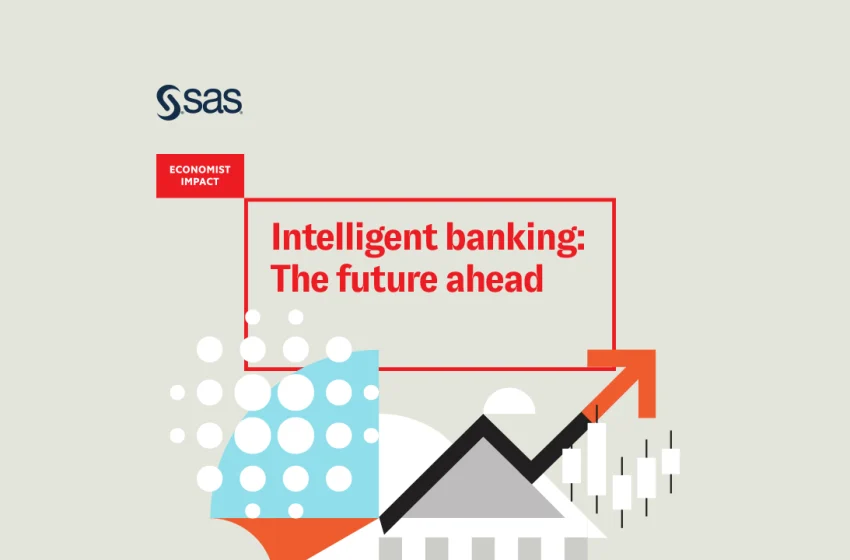  Future of Intelligent Banking: AI, Risk and Innovation in 2025